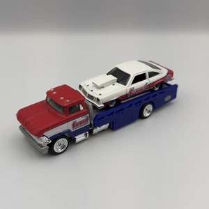 Hot Wheels Car Culture Team Transport '74 Vega Pro Stock Horizon Hauler - Picture 1 of 14