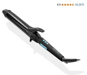 Bio Ionic Curling Iron 1.5in - Picture 1 of 1
