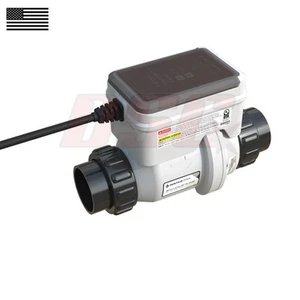 Generador de cloro salino Pentair Ichlor 30 (solo celda) 30K Gal 523730 - Imagen 1 de 15