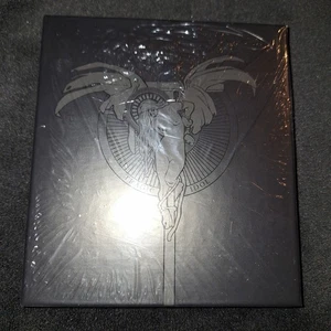 PARADISE LOST Tragic Idol Deluxe Limited Edition CD Box Boxed Set 2012 Metal NEW - Picture 1 of 3