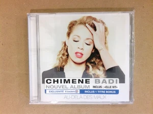 CD / CHIMENE BADI / JENSEITS DES BÖSEN / EDITION MIT BONUS CD / NEU IN CELLO - Bild 1 von 2