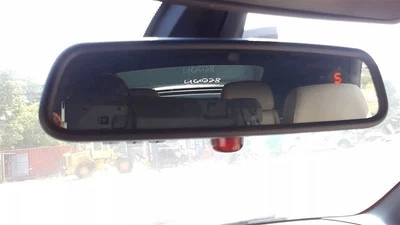 Rear View Mirror Automatic Dimming With Compass Fits 09-16 BMW Z4 24461 - Image 1 of 4