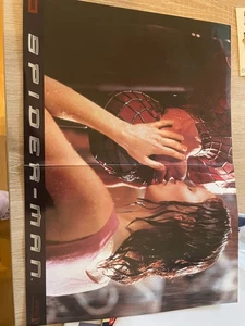 Spiderman Poster - Bild 1 von 1