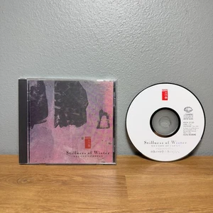 Stillness Of Winter - Melody Of Japan - CD 1992 Japan - Picture 1 of 4