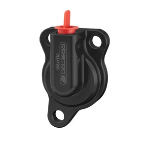 Oberon Performance Ducati Clutch Slave Cylinder, Black - (CLU-1260-BLK) - Picture 1 of 3