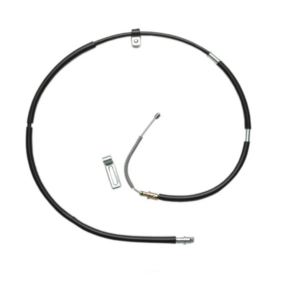 Rear Right Parking Brake Cable For 1999-2003 Mitsubishi Galant 3.0L V6 Raybestos - Image 1 of 1