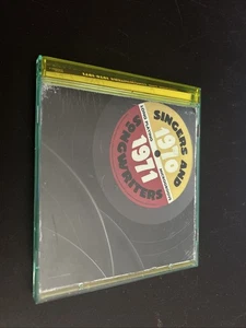 Singers And Songwriters: 1970-1971/Time-Life CD's 2-Disc set - Picture 1 of 3