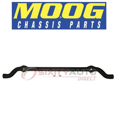 MOOG Steering Center Link for 2002-2006 Cadillac Escalade - Wheel Gear oe - Изображение 1 из 4