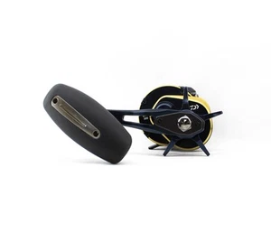 Daiwa Reel Baitcast 25 Saltiga 300 Right Hand (2850) - Imagen 1 de 6