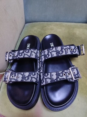 Dior, sandals, for man, used in good condition - Bild 1 von 4