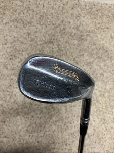 Wilson Harmonized Sand Wedge ⛳️ Stiff Flex Steel RH - Picture 1 of 7