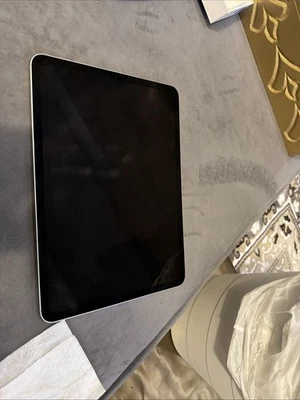 iPad Pro 11 1st Gen WiFi and Cellular T-Mobile 256 GB Storage Good Condition - Image 1 of 4
