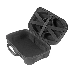 EVA Organizer Storage Bag Travel Hand Carrying Case for Xbox Series S Console - Picture 1 of 12