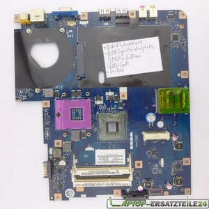 Acer eMachines E725 carte mère ne fonctionne pas Motherboard mainbaord - Afbeelding 1 van 2