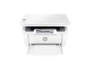 HP LaserJet MFP M140w Laserdrucker, Schwarzweiß mobil drucken, kopieren, scannen - Bild 1 von 6
