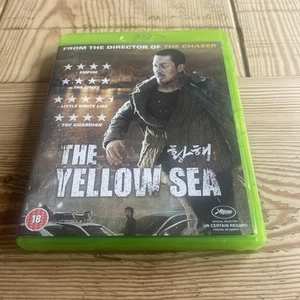 THE YELLOW SEA Region B Na Hong-Jin - Picture 1 of 3