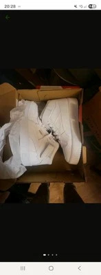 Puma Carina Street Mid Cut Damen - Bild 1 von 4