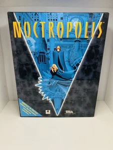 Noctropolis ☆ PC Big Box ☆ - Bild 1 von 3