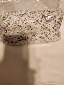 Shredded Paper - By The Color - Picture 1 of 10