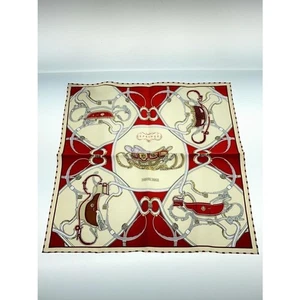 Hermes Gavroche 45 Spring Remix Schal Seide Y1_1123 - Bild 1 von 4