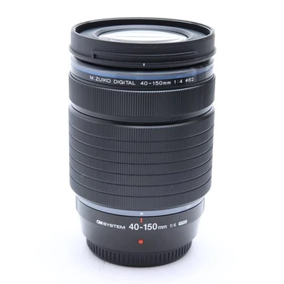 OM SYSTEM M.Zuiko Digital ED 40-150mm F4.0 PRO #334 Foto 1 de 4