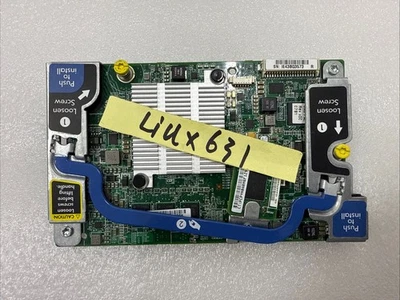 HP Smart Array P220i 512MB FWBC RAID Controller SAS 6Gb/s BL460c Gen8 670026-001 - Image 1 of 3