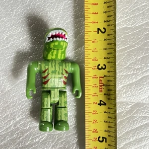 Roblox Sharksie Figur Wassermelonenhai - Bild 1 von 8