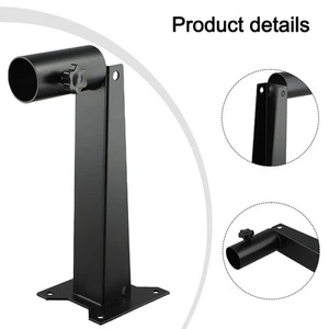 Outdoor Wall Mount for Starlink For Gen 2 Alloy Bracket Easy Installation - Photo 1/12