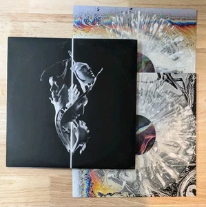 The Glitch Mob – See Without Eyes 2xLP Vinyl Record – GA024 - Picture 1 of 10