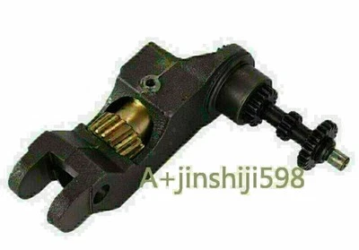 Milling Machine part B1-17 J Head Worm Gear Cradle 2190059 M1318 Fit Bridgeport - Image 1 of 4