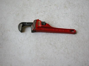 RIDGID 6" Pipe Wrench Monkey Wrench USA - Picture 1 of 3
