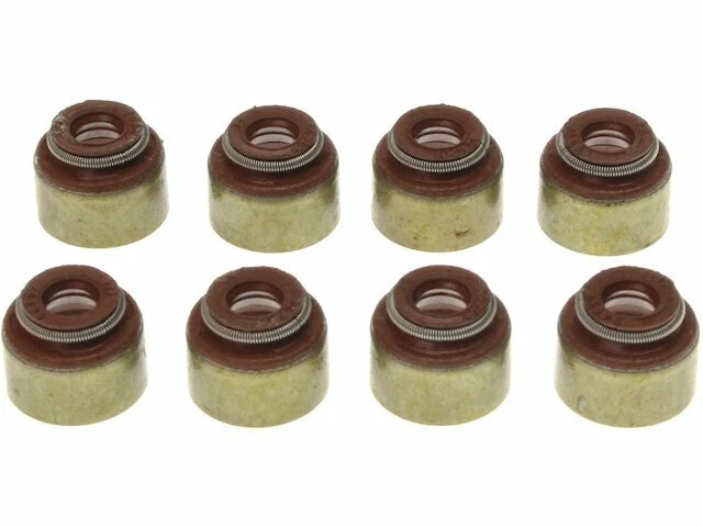 For 2007-2013, 2015-2019 Honda Fit Valve Stem Seal Kit Intake Mahle 28349JV 2008 - Image 1 of 2