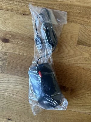 Lenovo Wired USB Optical Mouse 1PSM50L24505 (Model MOJUUO) FRU: 00PH133 REV: V02 - Image 1 of 2