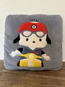 Rare 12” / 30cm Pochacco Pillow, Vintage, Mint, Clean - Picture 1 of 7
