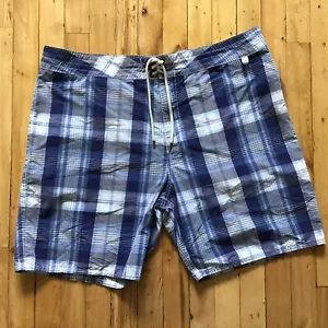 Polo by Ralph Lauren Blue Shorts Size 40 - Picture 1 of 5