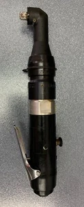 SIOUX TOOLS 2A2652B PNEUMATIC/AIR ANGLE NUTRUNNER 2-A-2652-B (NEW OLD STOCK) - Picture 1 of 9