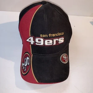 San Francisco 49ers Reebok NFL Pro Line Vintage Cap Mütze verstellbar - Bild 1 von 7