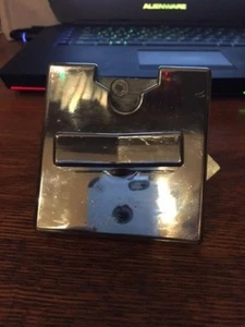 50 cent Chrome Northwestern Vending Machine Coin Mechanism Mech Super 60 .50 - Picture 1 of 2