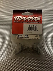 Traxxas 5160 Supporto motore e viti in alluminio T-Maxx S-Maxx - Foto 1 di 1