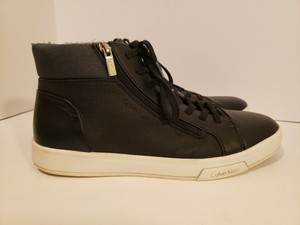 Botas de Calvin Klein para hombre | FASHIOLA.es