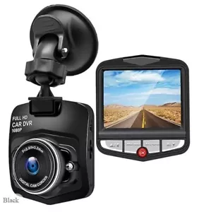 2.4'' Full HD 1080P Dash Cam Car DVR Front or Rear Camera Night Vision G-sensor - Picture 1 of 5