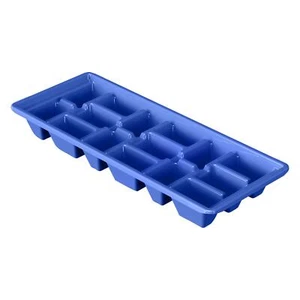 Compac Home Kunststoff Eiswürfel Tablett Form macht 15 Würfel spülmaschinenfest BPA-frei - Bild 1 von 7