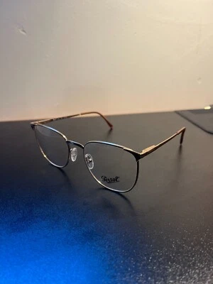 AUTÉNTICAS Gafas Persol Ratti Alya, Años 80 Vintage. ¡Desde Italia! Talla 53-20-145 Foto 1 de 4