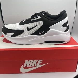 Nike Air Max Bolt 'White Black' CU4151-102 - Picture 1 of 5
