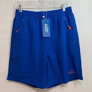 Outdoor Sports Men's NWT Workout Shorts - Picture 1 of 4