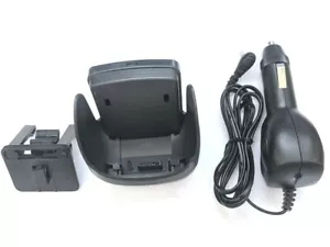 XM MyFi/Tao/XM2GO Supporto dock auto/veicolo/alimentazione/ventilazione SA10114 - Foto 1 di 3