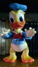 Paperino Ledra cm 27