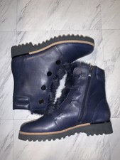 franco sarto canon combat boots