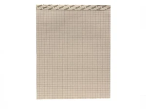 1 Ursus Notizblock DIN A5 kariert ohne Rand 48 Blatt ohne Deckblatt Perforiert - Bild 1 von 1