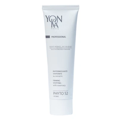Yonka Phyto 52 Firming Cream (3.5oz / 100ml) Salon Size EXP 5/2027! A $200 VALUE